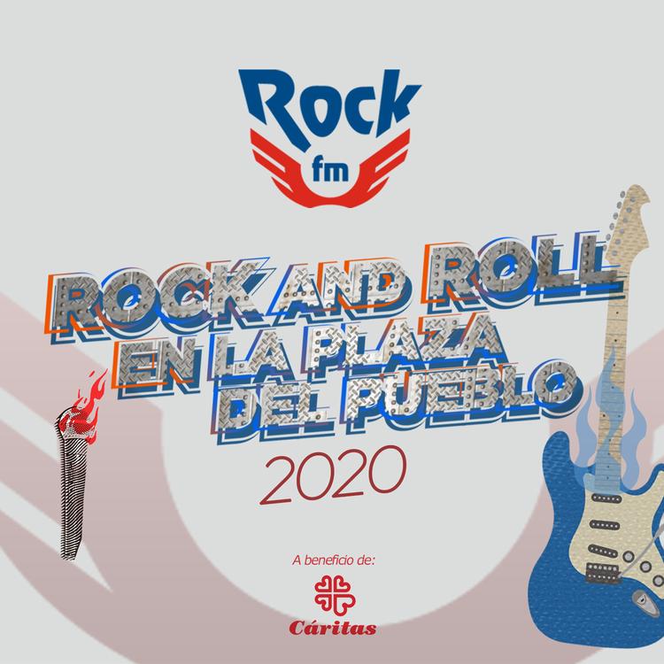 Rock And Roll en la plaza del pueblo's avatar image