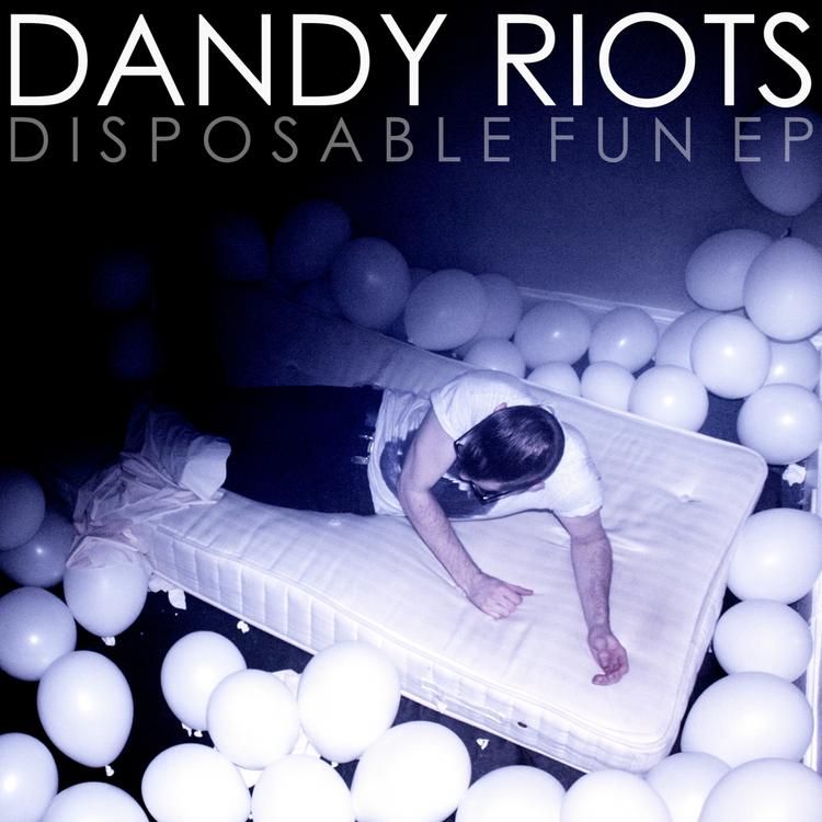 Dandy Riots's avatar image