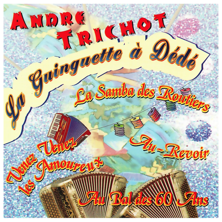 André Trichot's avatar image