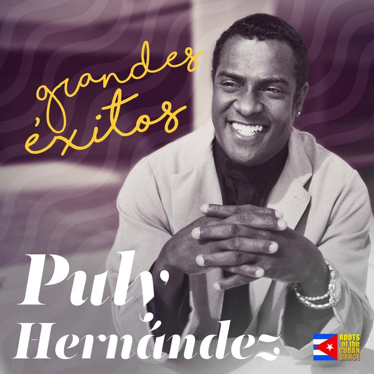 Puly Hernandez's avatar image