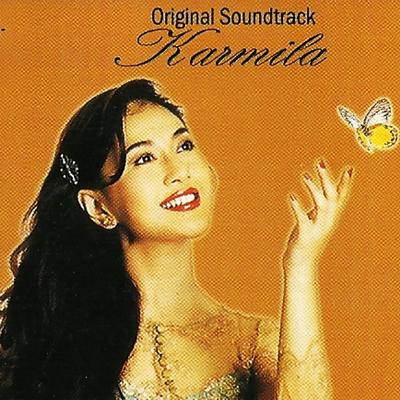 Karmila (Original Motion Picture Soundtracks)'s cover
