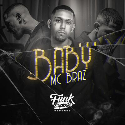 Baby By MC Braz's cover