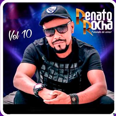 Na Conta da Loucura By Renato Rocha's cover