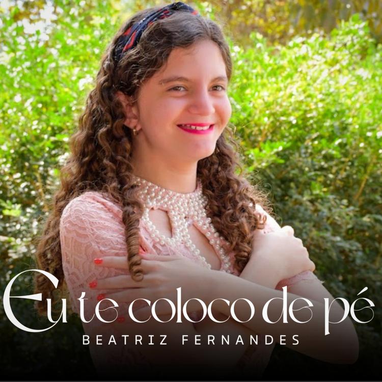 Beatriz Fernandes's avatar image