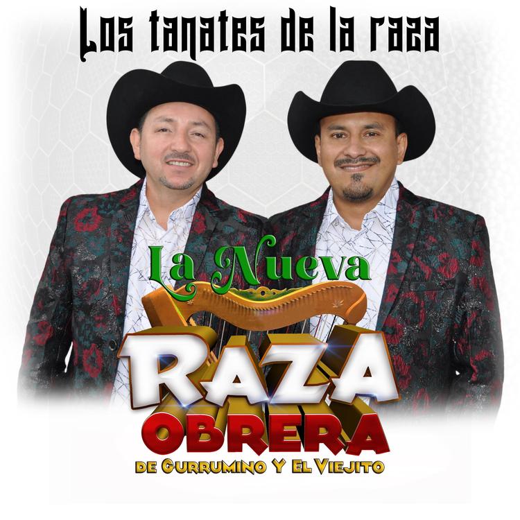 La Nueva Raza Obrera De Gurrumino Y El Viejito's avatar image