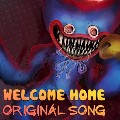 Welcome Home (Instrumental) By Apangrypiggy's cover