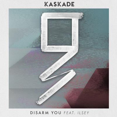 Disarm You (feat. Ilsey) [Grey Remix] By Kaskade, Ilsey's cover