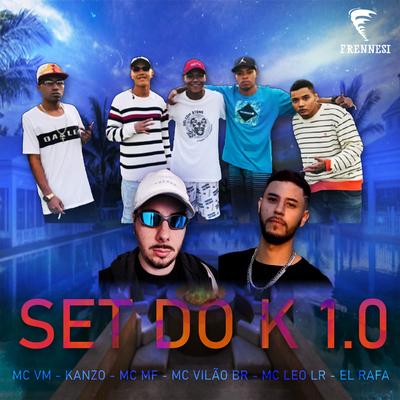 Set do K 1.0's cover