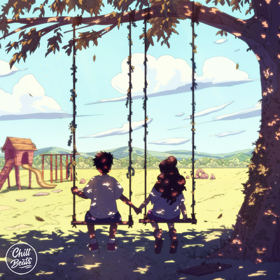 Playground Bliss By Shierro's cover