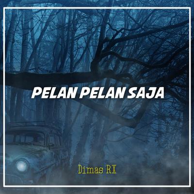 Pelan Pelan Saja Breakbeat's cover