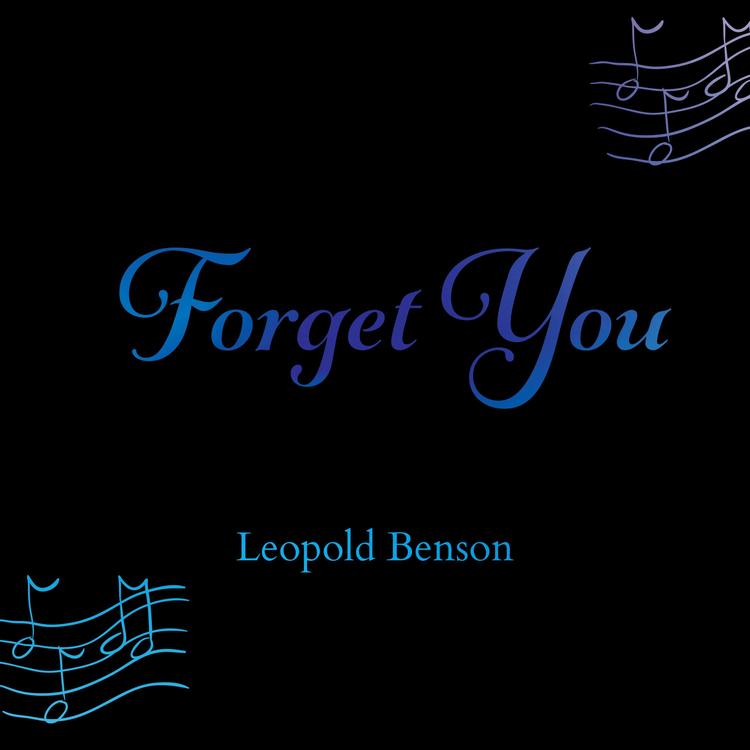 Leopold Benson's avatar image