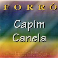 Forró Capim Canela's avatar cover