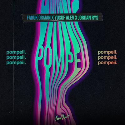 Pompeii By Faruk Orman, Yusuf Alev, J R's cover