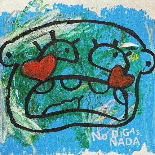 #nodigasnada's cover