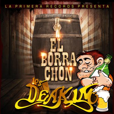 El Borrachon's cover