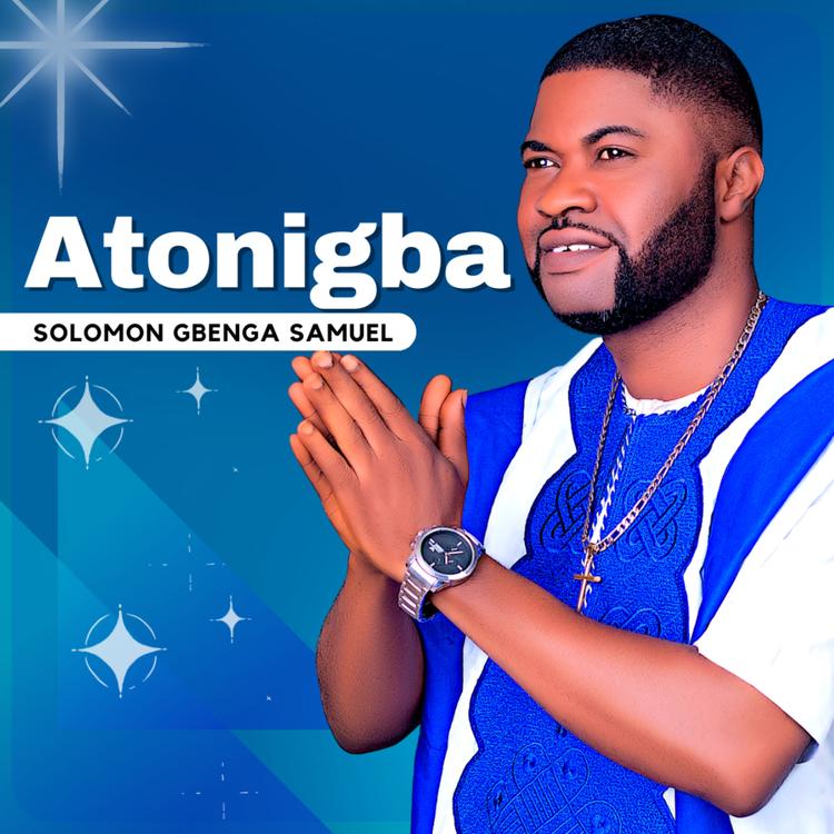 Solomon Gbenga Samuel (DABIRA)'s avatar image