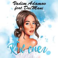 Vadim Adamov's avatar cover