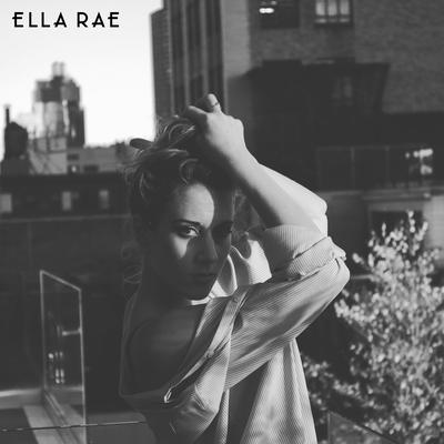 Someone Else By Ella Rae's cover