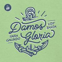 Sara Galindo + Banda Vdf's avatar cover