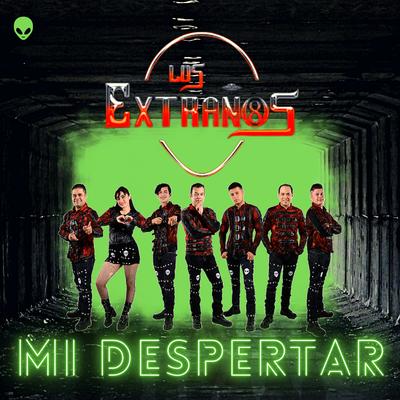 Los Extraños's cover