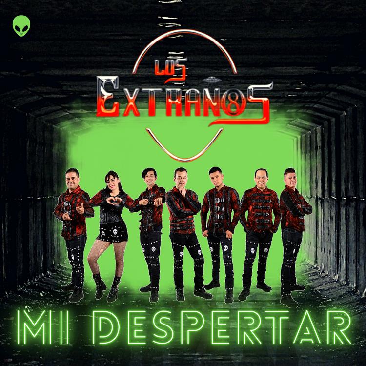 Los Extraños's avatar image