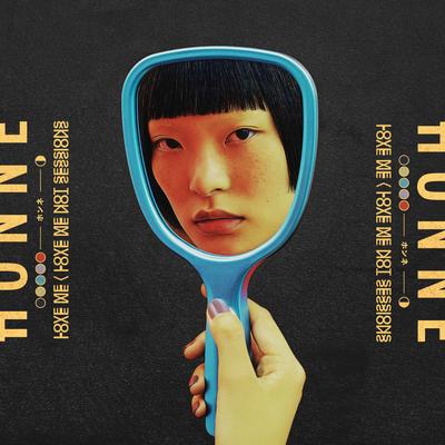 Crying Over You ◐ (feat. RM & BEKA) By HONNE, RM, BEKA's cover