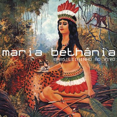 Yá Yá Massemba (Ao Vivo) By Maria Bethânia's cover
