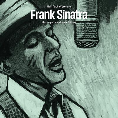 Alain Tercinet présente Frank Sinatra's cover
