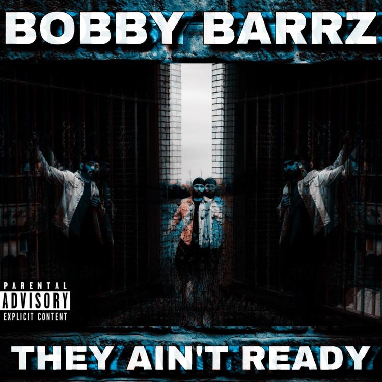 Bobby Barrz's avatar image