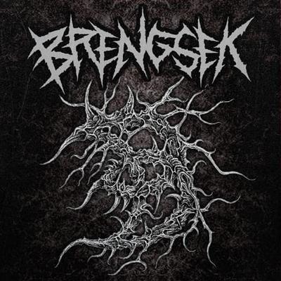 Brengsek Thrash's cover