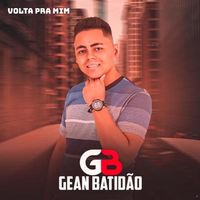 Para de Olhar pra Mim By Gean Batidão's cover