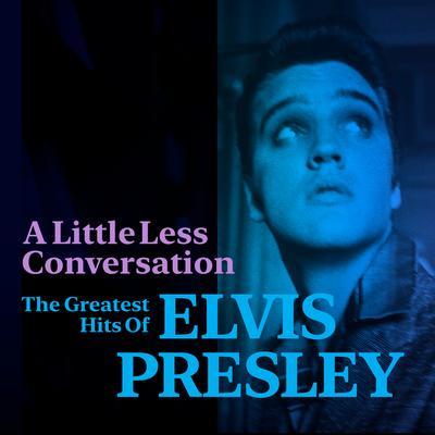 Bossa Nova Baby By Elvis Presley's cover