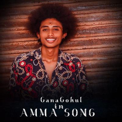 Amma Song's cover