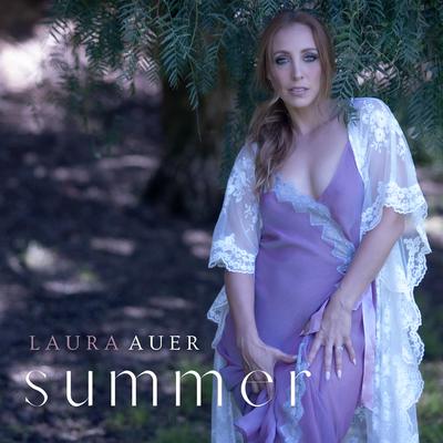 Nature Boy By Laura Auer's cover