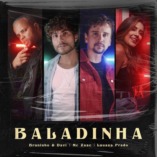 Baladinha lauana's cover