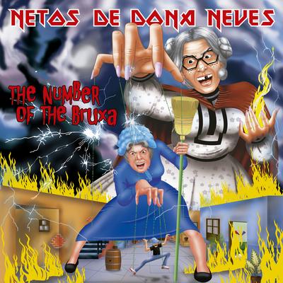Somos Todos Piratas By Netos de Dona Neves's cover