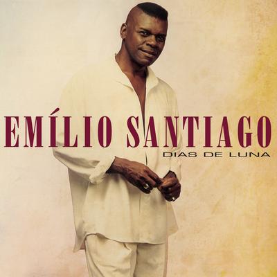 Saigon By Emilio Santiago's cover