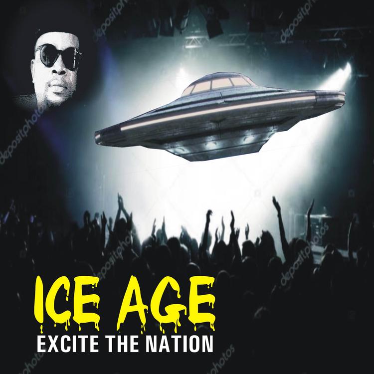 Ice Age's avatar image