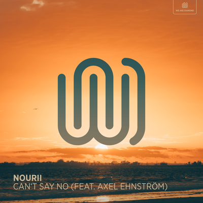 Can't Say No By nourii, Axel Ehnström's cover