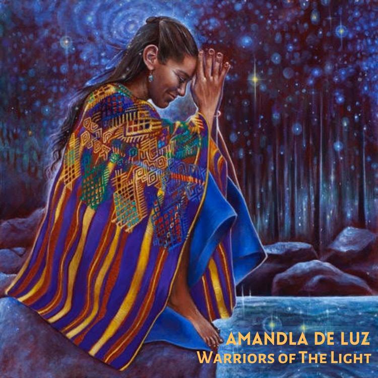 Amandla de Luz's avatar image