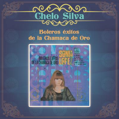 Boleros Exitos de la Chamaca de Oro's cover