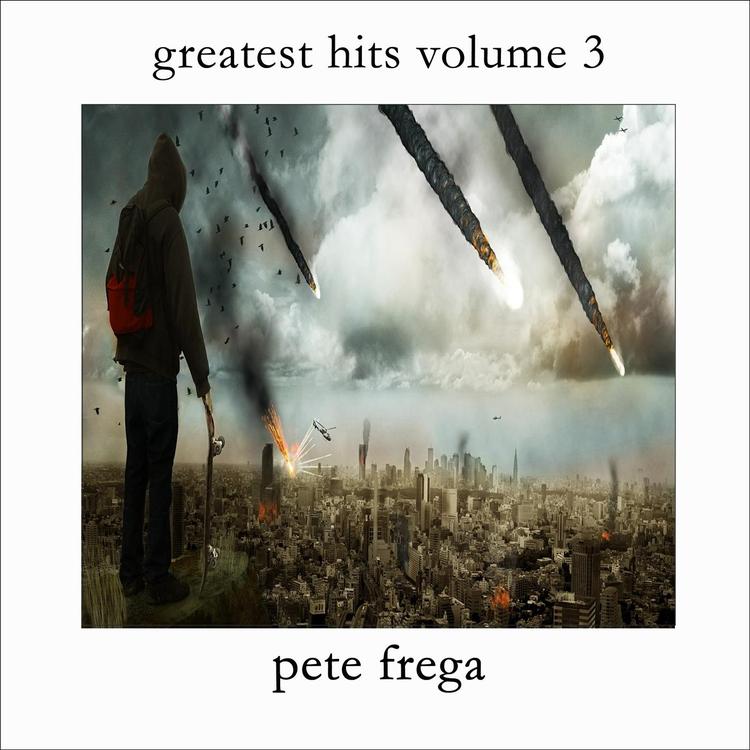 Pete Frega's avatar image