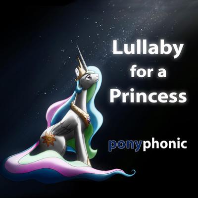 Lullaby for a Princess's cover