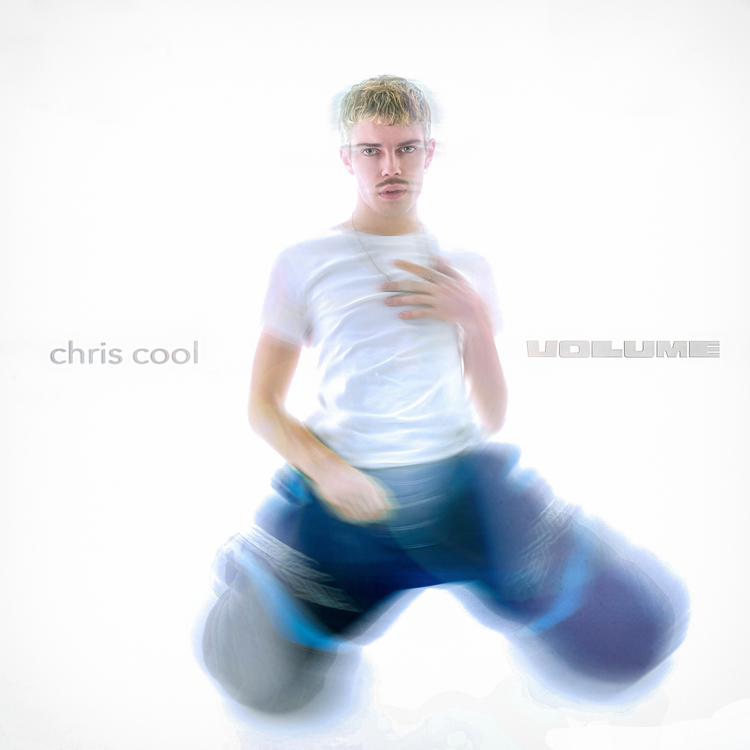 Chris Cool's avatar image