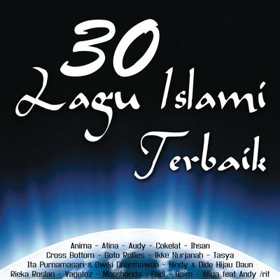 30 Lagu Islami Terbaik's cover