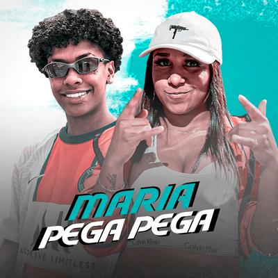 Maria Pega Pega's cover