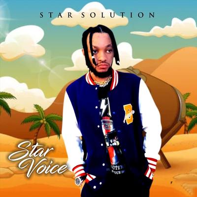 Star Solution's cover