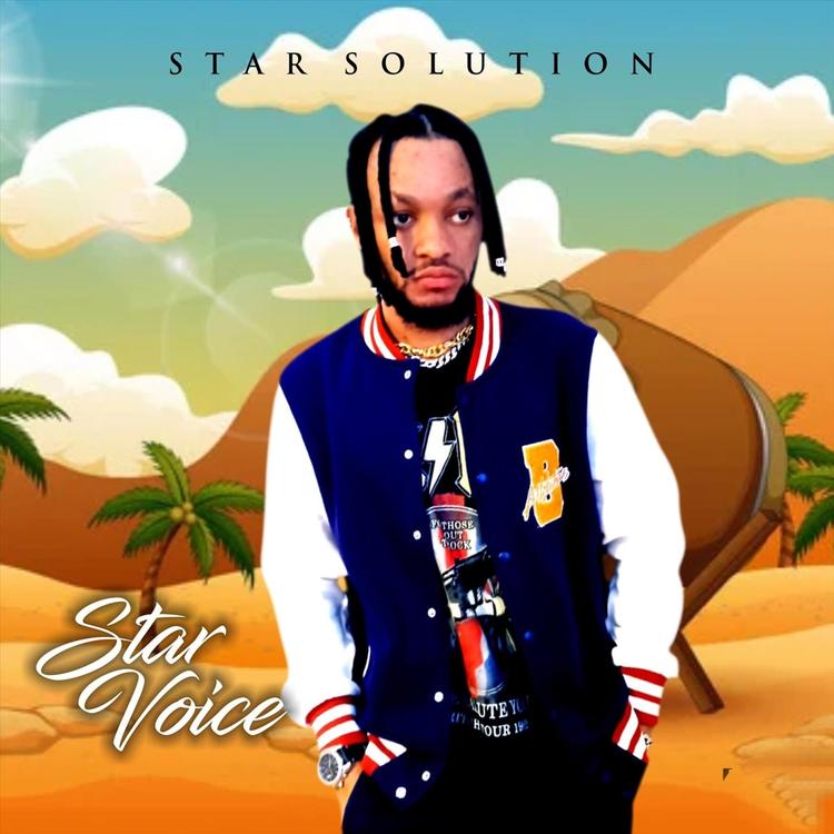 Star Solution's avatar image