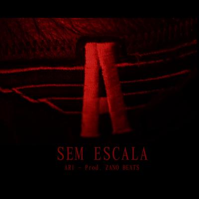 Sem Escala By Ari's cover