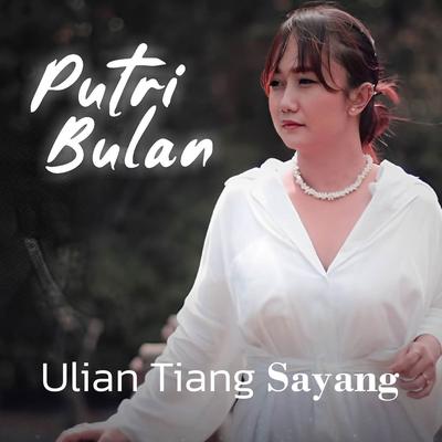 Ulian Tiang Sayang's cover